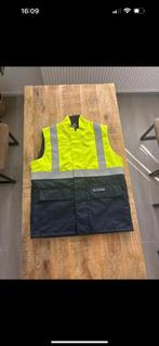 Sioen Bravone bodywarmer - nieuw- maat L, Ophalen of Verzenden, Nieuw