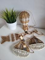 Riviera Maison rotan items / luchtballon, Ophalen of Verzenden, Zo goed als nieuw