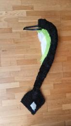 Fursuit floordragger staart hq, Ophalen of Verzenden, Nieuw, Accessoires