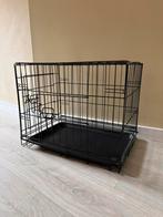 Bench, Dieren en Toebehoren, Hondenbenches, Ophalen, Gebruikt