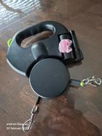 Hondenriem voor 2 hondjes, Ophalen of Verzenden