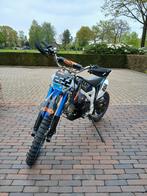 Mooie pitbike125cc, Ophalen of Verzenden