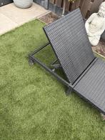 Ligbed, Tuin en Terras, Ophalen of Verzenden, Gebruikt