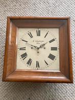 Mooie  schonberger klok, Ophalen of Verzenden