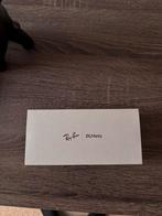 Ray ban meta wayfarer (sealed) gen 2, Ophalen of Verzenden, Zo goed als nieuw, Zilver, IOS
