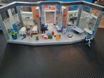 PLAYMOBIL ziekenhuis, Ophalen, Zo goed als nieuw