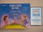 LEUK: Mannen komen van Mars, Vrouwen van Venus: Het Spel, Vijf spelers of meer, Ophalen, Gebruikt, Mattel