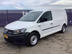 2019 - Volkswagen - Caddy - 1.4 TGI Maxi L2H1 EcoFuel - CNG/, Auto's, Voorwielaandrijving, 15 km/l, Gebruikt, Euro 6