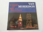Van Morrison - A Night In San Francisco (2 CD's), Cd's en Dvd's, Cd's | Rock, Ophalen of Verzenden, Zo goed als nieuw, Poprock