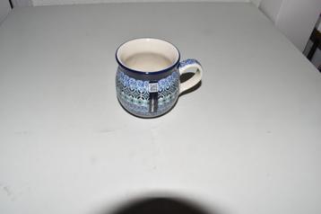 Farmers mok Granada Bunzlau Castle servies beschikbaar voor biedingen