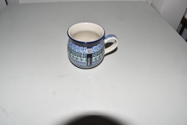 Farmers mok Granada Bunzlau Castle servies, Huis en Inrichting, Keuken | Servies, Nieuw, Overige typen, Overige stijlen, Overige materialen