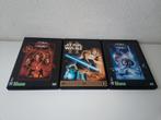 Star Wars, Cd's en Dvd's, Dvd's | Science Fiction en Fantasy, Ophalen of Verzenden, Zo goed als nieuw, Fantasy, Vanaf 6 jaar