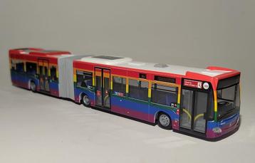 Rietze 69589 - MB Citaro G´12 #ASEAGistbunt  beschikbaar voor biedingen