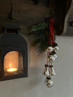 Vintage kerstballen, kerst versiering , oude glas ballen, Ophalen of Verzenden, Zo goed als nieuw