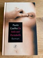 Paulo Coelho - De Heks van Portobello, Ophalen of Verzenden, Gelezen, Nederland