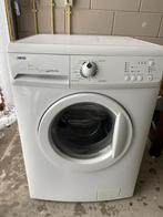 Wasmachine Zanussi easy iron, 6kg, 15 jaar, weinig gebruikt., Witgoed en Apparatuur, Wasmachines, Ophalen, 1200 tot 1600 toeren