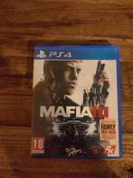 Mafia 3 - PS4, Spelcomputers en Games, Games | Sony PlayStation 4, Avontuur en Actie, Gebruikt, Vanaf 18 jaar, 1 speler