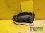Portiergreep 4Deurs rechts-voor van een Peugeot 206, Auto-onderdelen, Ophalen of Verzenden, 12 maanden garantie, Gebruikt, Peugeot