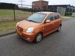 Kia Picanto 1.1 LXE, 4 cilinders, Bruin, 400 kg, Bedrijf