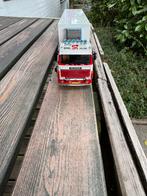 Wsi 1:50 ST  Straver, Ophalen of Verzenden, Zo goed als nieuw, Bus of Vrachtwagen, Wsi