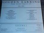Golden Earring - The Very Best Of 1976-1988 Vol.2, Ophalen of Verzenden, Zo goed als nieuw, Poprock