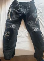 Alpine Stars Missile V2 leren motorbroek, Motoren, Kleding | Motorkleding, Broek | leer, Heren, Ophalen of Verzenden, Alpinestars