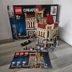 Lego Creator Expert Modular 10232 - Palace Cinema, Ophalen of Verzenden, Zo goed als nieuw