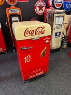 Prachtige Coca Cola koelkast met vriesvak !, Verzamelen, Ophalen, Gebruikt