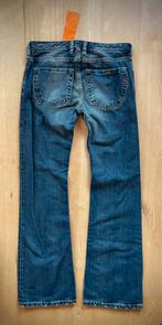 Diesel Bootcut / wijde pijpen jeans spijkerbroek W28 L34, Kleding | Heren, Ophalen of Verzenden, Blauw, W32 (confectie 46) of kleiner
