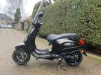 Vespa sprint 50cc 2v 4t, Fietsen en Brommers, Scooters | Vespa, Gebruikt, Overige modellen, Maximaal 45 km/u, Ophalen of Verzenden