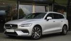 Originele 18 inch Volvo Inscription velgen banden V60 S60, Gebruikt, Banden en Velgen, Info@volvo.com, Ophalen of Verzenden