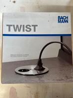 TWIST Inbouw stopcontacten Zwart NIEUW IN DOOS!, Ophalen, Nieuw, Stopcontact