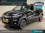 Dacia Spring Expression 27 kWh, 51 min, 8 €/maand, Zwart, Te koop