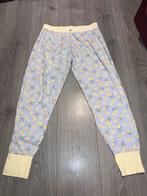 Esprit dames jogging pyjama broek limoenen mt M, Esprit, Ophalen of Verzenden, Zo goed als nieuw, Maat 38/40 (M)