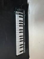M-Audio Keystation Mini 32 MK3 USB/MIDI keyboard 32 toetsen, Muziek en Instrumenten, Midi-apparatuur, Ophalen, Zo goed als nieuw