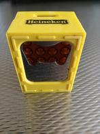 Bier Opener heineken, Ophalen of Verzenden, Zo goed als nieuw, Flesopener, Heineken