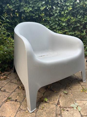 3 ikea tuinstoelen beschikbaar voor biedingen