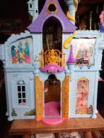 Disney , prinsessenkasteel - + prinsessen, Ophalen, Jongen