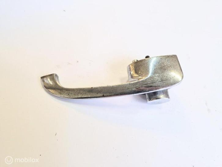 Deurgreep Volvo Amazon 4/5 D links achter, Auto-onderdelen, Klein materiaal, Volvo, Gebruikt, Ophalen of Verzenden