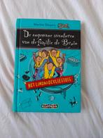 M. Slegers - Het Limonadevliegtuig, Boeken, Kinderboeken | Jeugd | onder 10 jaar, Ophalen of Verzenden, Zo goed als nieuw, M. Slegers