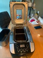 Inventum Broodbakmachine - Perfect Brood!, Met timer, Gebruikt, 800 tot 1200 gram deeg, Ophalen of Verzenden