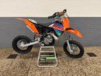 Ktm Ktm SX 50 automaat, Particulier, Crossmotor, 49 cc
