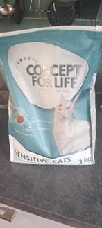Concept for life kattenvoer, Dieren en Toebehoren, Dierenvoeding, Ophalen, Kat