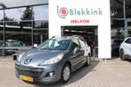 Peugeot 207 SW 1.4 VTi XS, Voorwielaandrijving, Euro 5, Stof, Gebruikt