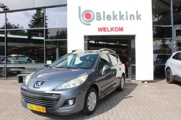 Peugeot 207 SW 1.4 VTi XS beschikbaar voor biedingen