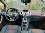 Ford Fiesta | 1.25 Trend | Airco |, Auto's, Te koop, Geïmporteerd, 5 stoelen, Benzine
