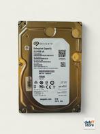 Seagate Exos 8tb NAS - Server HDD, Computers en Software, Harde schijven, 8tb, Seagate, Server, Info@debitstore.nl