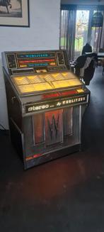 Wurlitzer 2810 moet nieuwe naald in., Verzamelen, Ophalen, Wurlitzer