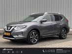 Nissan X-Trail 1.6 DIG-T Tekna / Trekhaak 1800 KG / Lederen, Auto's, Nissan, Voorwielaandrijving, 1618 cc, Euro 6, 4 cilinders