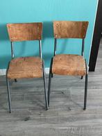 Stoelen, Huis en Inrichting, Twee, Overige kleuren, Nieuw, Ophalen of Verzenden